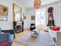 Vente appartement 6 pièces