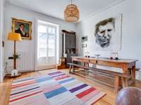 Vente appartement 6 pièces