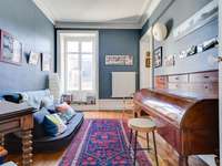 Vente appartement 6 pièces