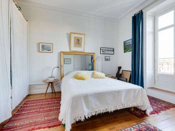 Vente appartement 6 pièces