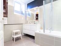 Vente appartement 6 pièces