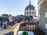 Vente appartement 6 pièces