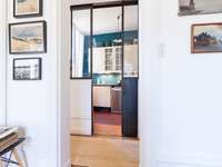 Vente appartement 6 pièces