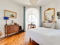 Vente appartement 6 pièces