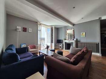 Vente appartement 5 pièces