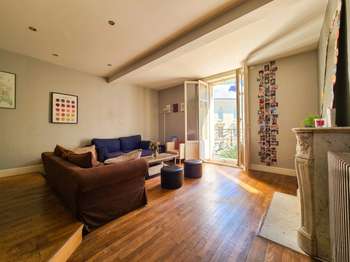 Vente appartement 5 pièces Vente appartement 5 pièces
