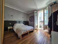 Vente appartement 5 pièces Vente appartement 5 pièces