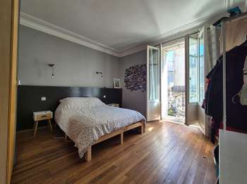 Vente appartement 5 pièces Vente appartement 5 pièces