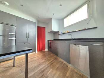 Vente appartement 5 pièces
