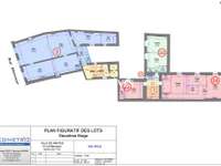 Vente appartement 5 pièces Vente appartement 5 pièces