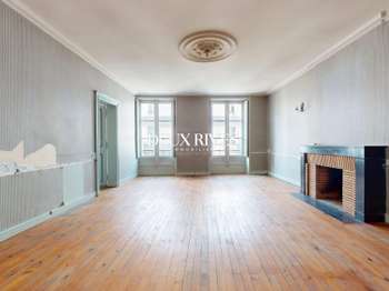Vente appartement 5 pièces Nantes Centre Ville 44