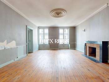Vente Appartement 5 piècesNantes Centre Ville