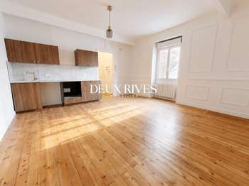 Vente appartement 3 pièces Nantes Centre Ville 44