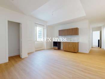 Vente Appartement 3 piècesNantes Centre Ville