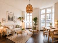Vente appartement 1 pièce Vente appartement 1 pièce