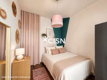 Vente appartement 1 pièce Vente appartement 1 pièce