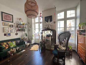 Vente appartement 1 pièce Vente appartement 1 pièce