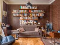 Vente appartement 7 pièces
