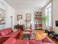 Vente appartement 7 pièces