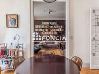 Vente appartement 7 pièces