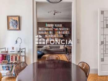 Vente appartement 7 pièces