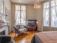 Vente appartement 7 pièces