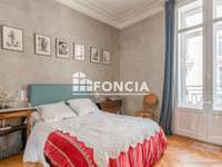 Vente appartement 7 pièces