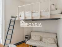 Vente appartement 7 pièces