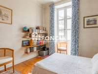 Vente appartement 7 pièces