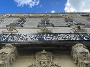 Vente Appartement 6 pièces +Nantes Centre Ville