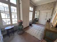 Vente appartement 8 pièces