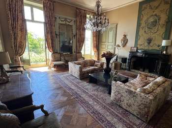 Vente appartement 8 pièces
