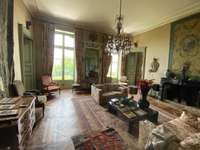 Vente appartement 8 pièces