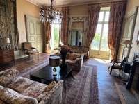 Vente appartement 8 pièces