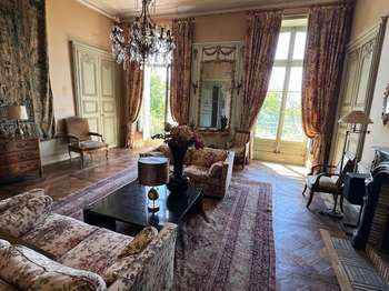 Vente appartement 8 pièces