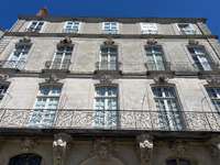 Vente appartement 8 pièces