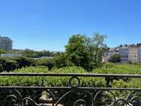 Vente appartement 8 pièces