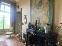 Vente appartement 8 pièces