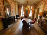 Vente appartement 8 pièces
