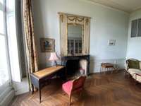Vente appartement 8 pièces