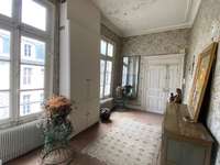 Vente appartement 8 pièces