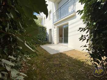Vente Appartement 2 piècesNantes Centre Ville