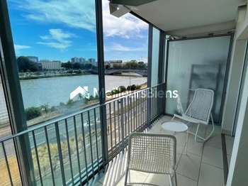Vente Appartement T1Nantes Centre Ville
