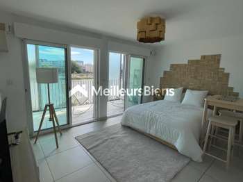 Vente appartement 1 pièce