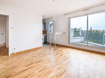 Vente appartement 2 pièces Nantes Centre Ville 44