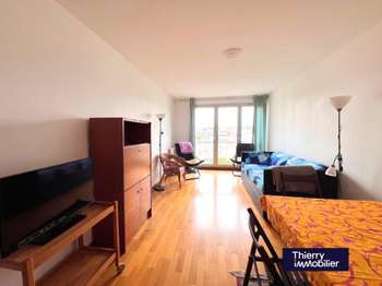 Photo Vente appartement Nantes Centre Ville