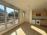 Vente appartement 1 pièce