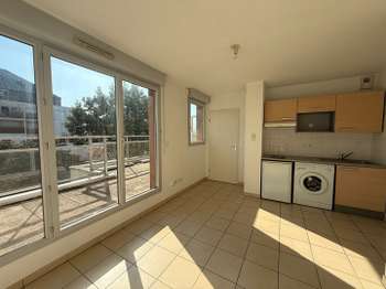 Vente appartement 1 pièce Nantes Centre Ville 44