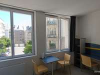Vente Studio 1 pièce