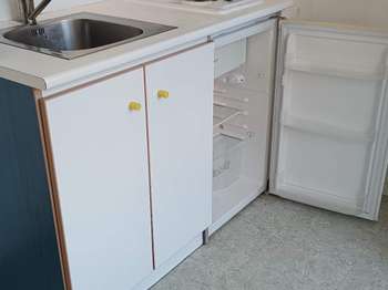 Vente Studio 1 pièce